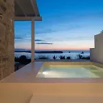 Meltemi Seaside Páros