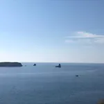 아파트 Meltemi Seaside *