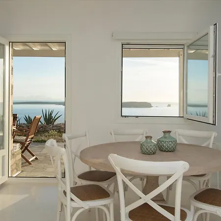 Meltemi Seaside 아파트