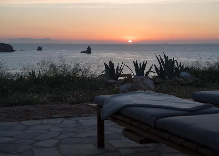 Meltemi Seaside 아파트