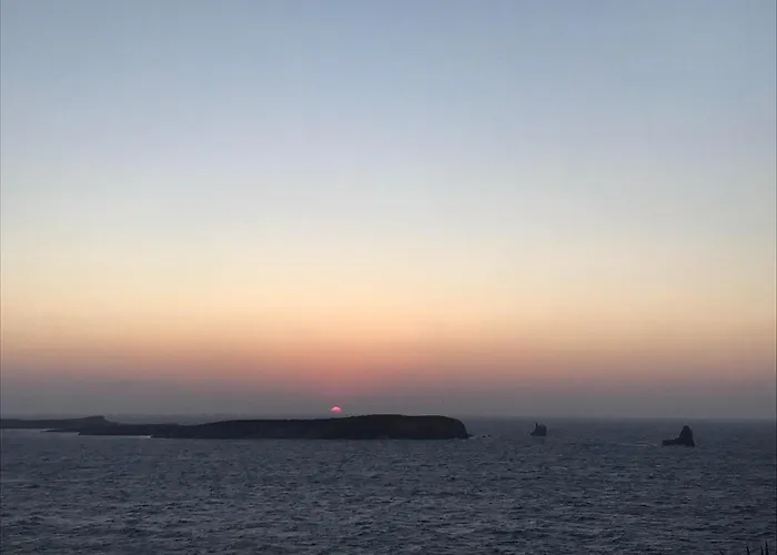 아파트 Meltemi Seaside