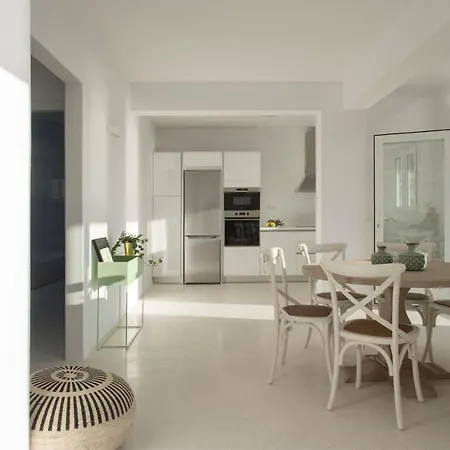 Meltemi Seaside * Parikia (Paros)