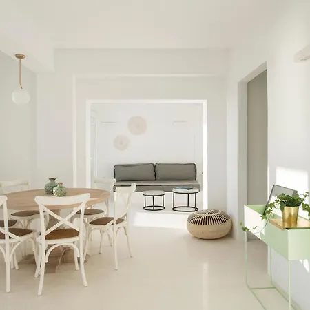 Meltemi Seaside Parikia (Paros)