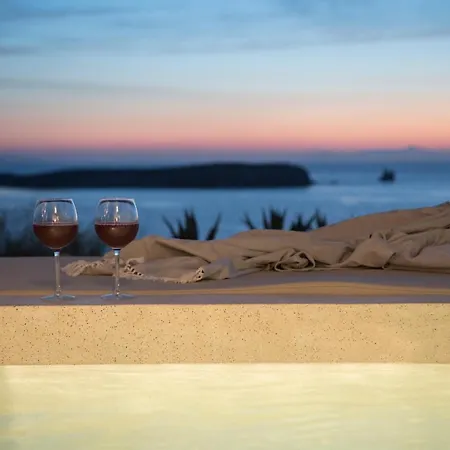 Apartment Meltemi Seaside *