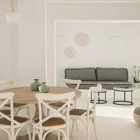 Apartment Meltemi Seaside *