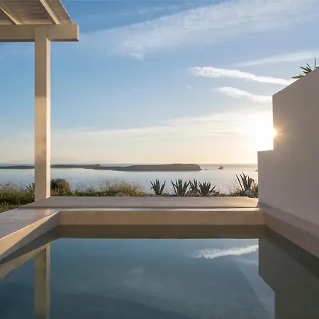 Meltemi Seaside Apartment