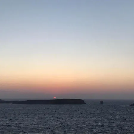 Apartment Meltemi Seaside