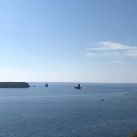 Apartment Meltemi Seaside *