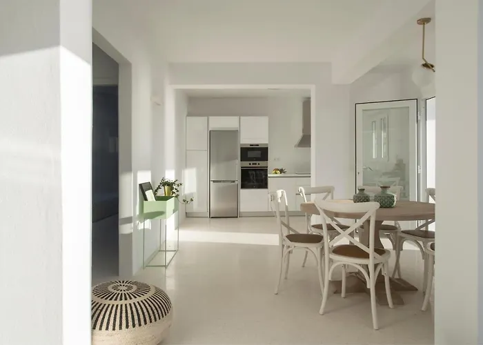 Meltemi Seaside * Parikia (Paros)