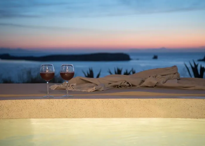 Apartment Meltemi Seaside *