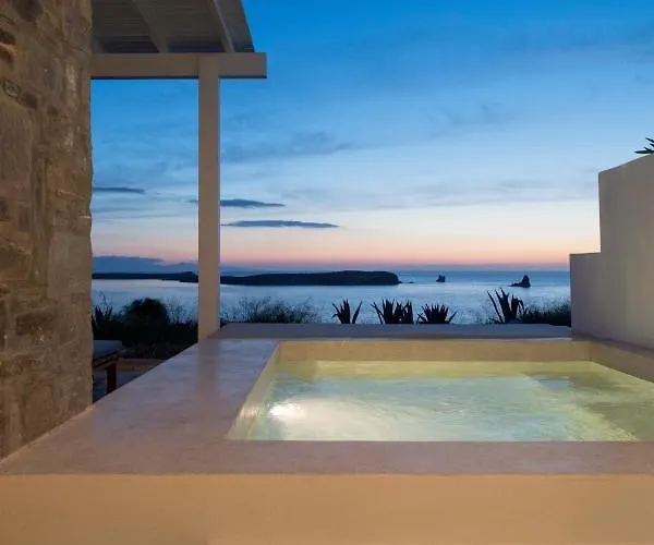 Meltemi Seaside Parikia (Paros)