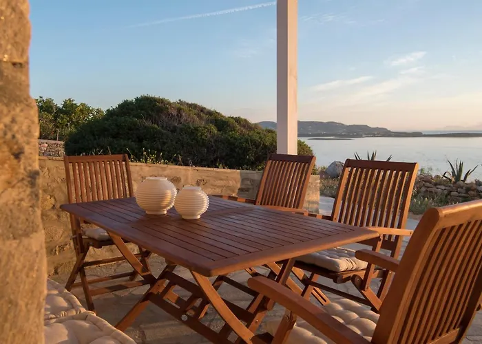 Apartment Meltemi Seaside *