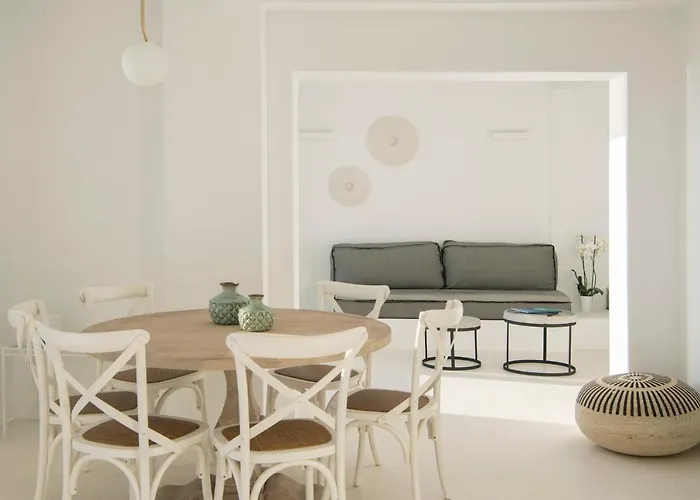 Apartment Meltemi Seaside *